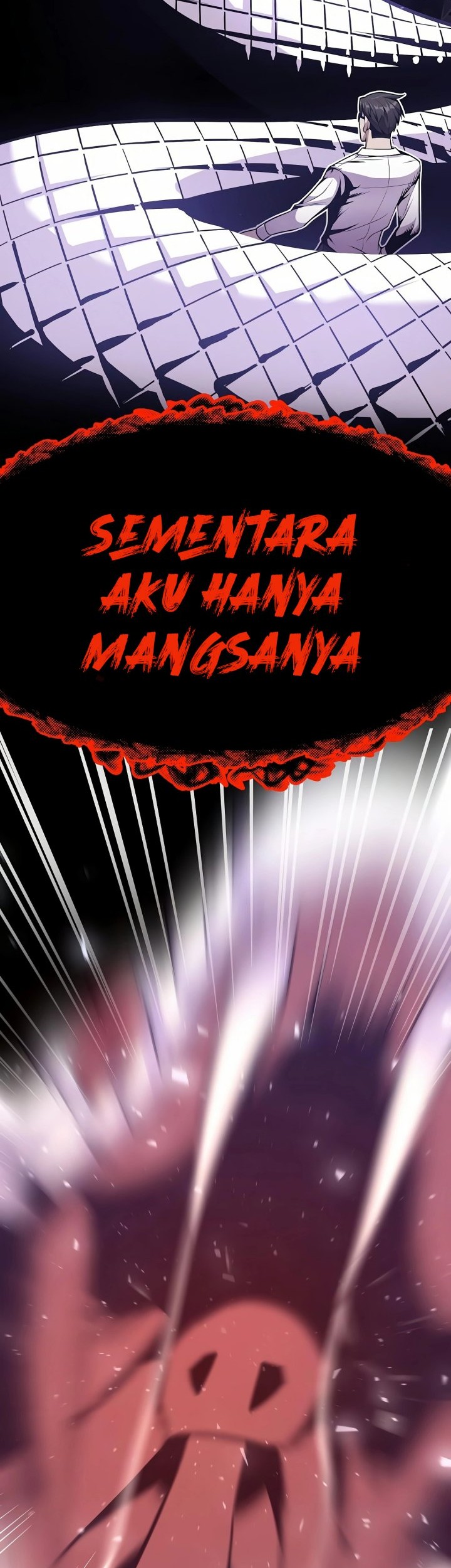 Hand Over the Money! Chapter 4 - halaman 69