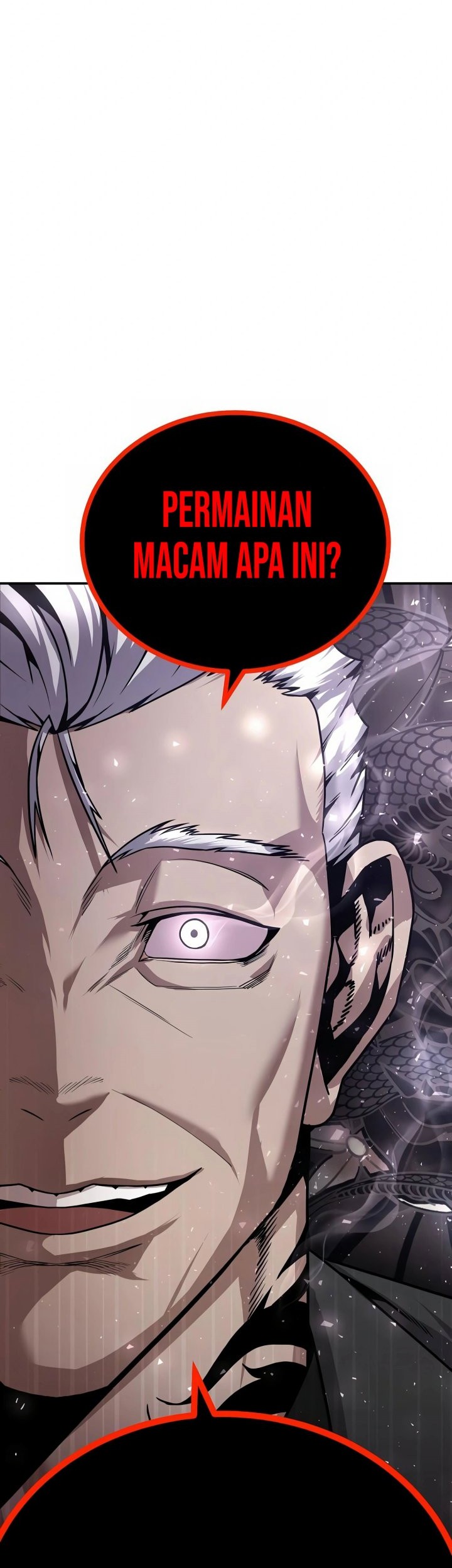 Hand Over the Money! Chapter 4 - halaman 7