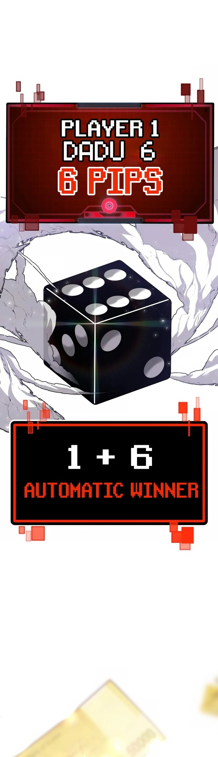 Hand Over the Money! Chapter 4 - halaman 72