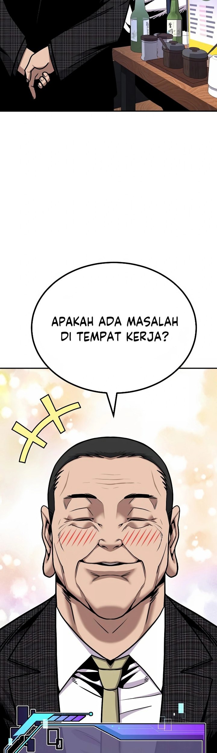 Hand Over the Money! Chapter 4 - halaman 85