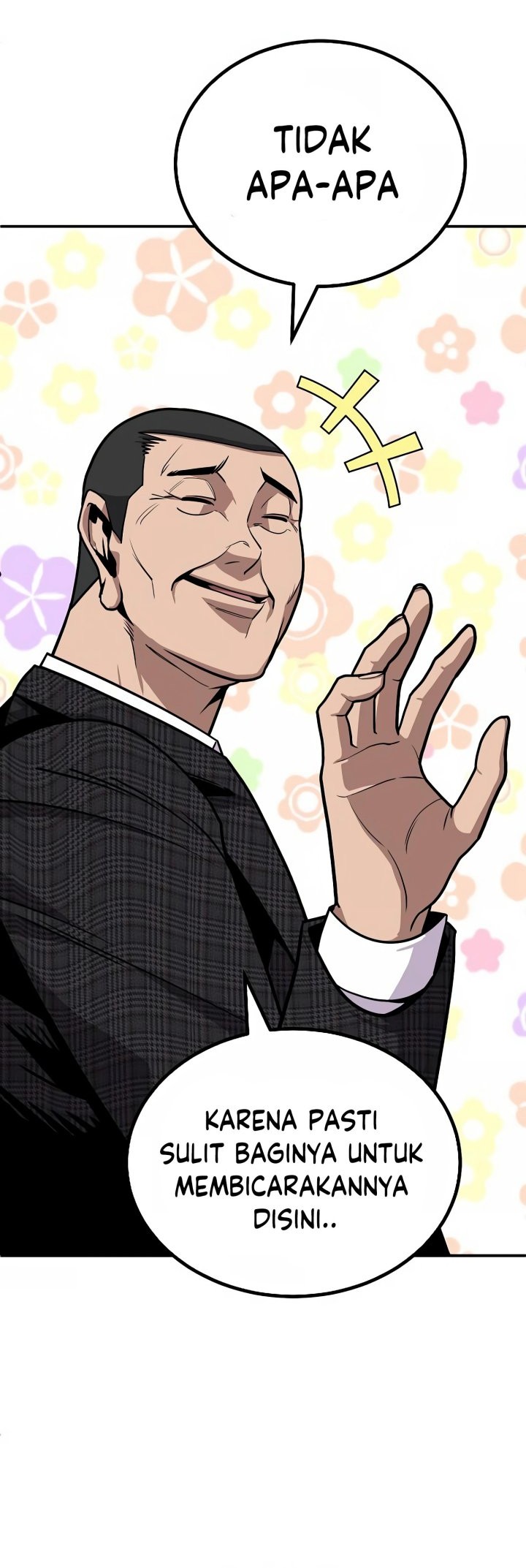 Hand Over the Money! Chapter 4 - halaman 89