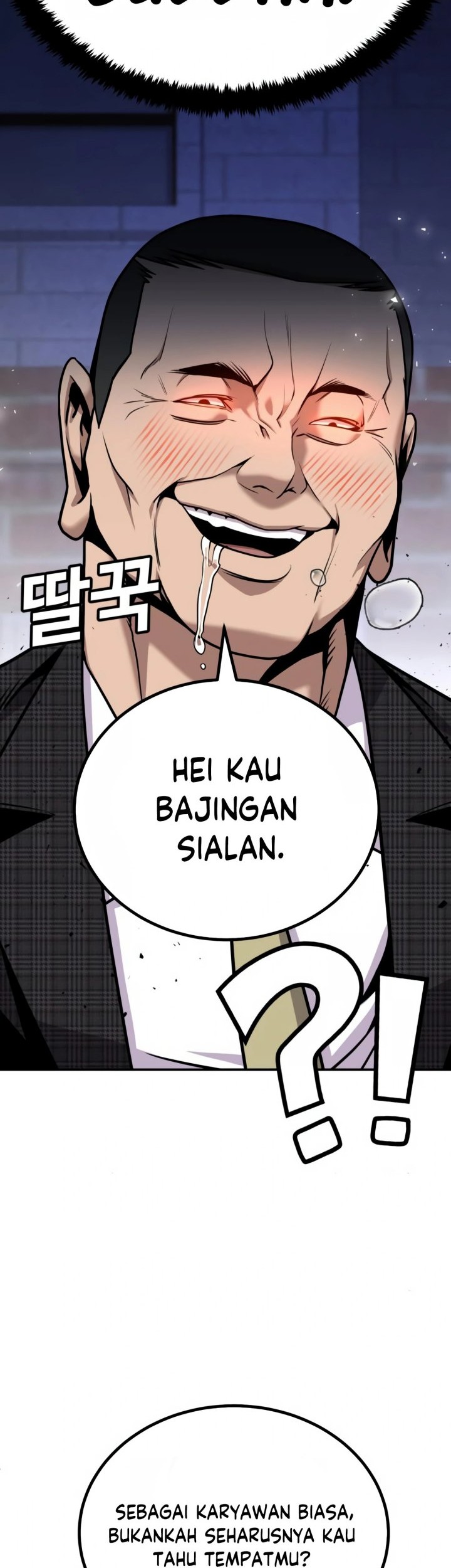 Hand Over the Money! Chapter 4 - halaman 95