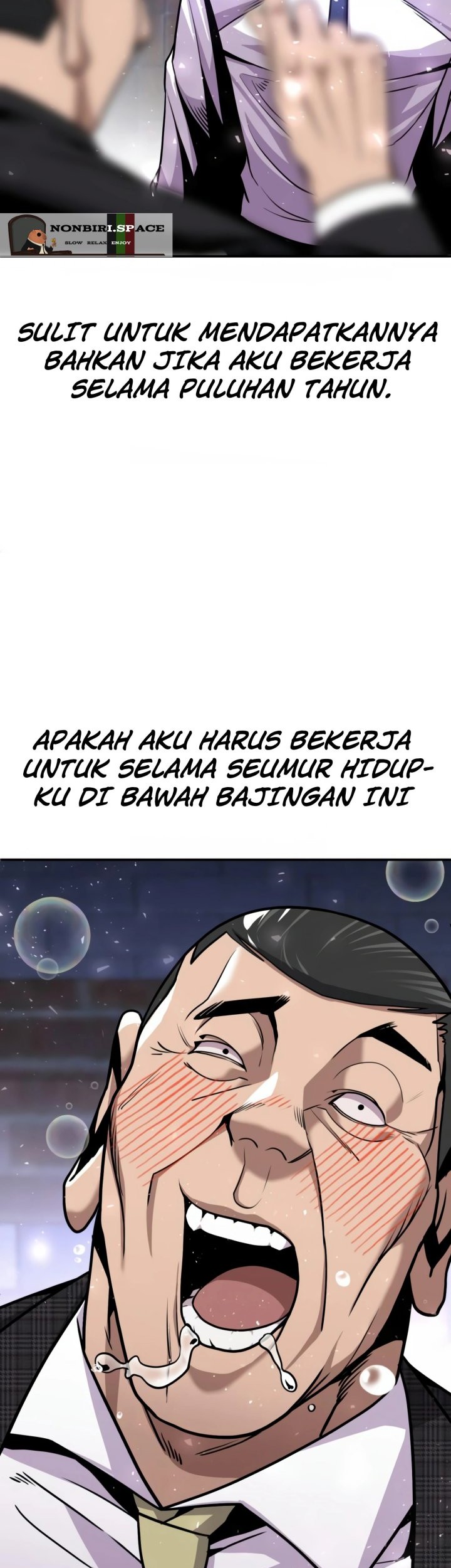 Hand Over the Money! Chapter 4 - halaman 99