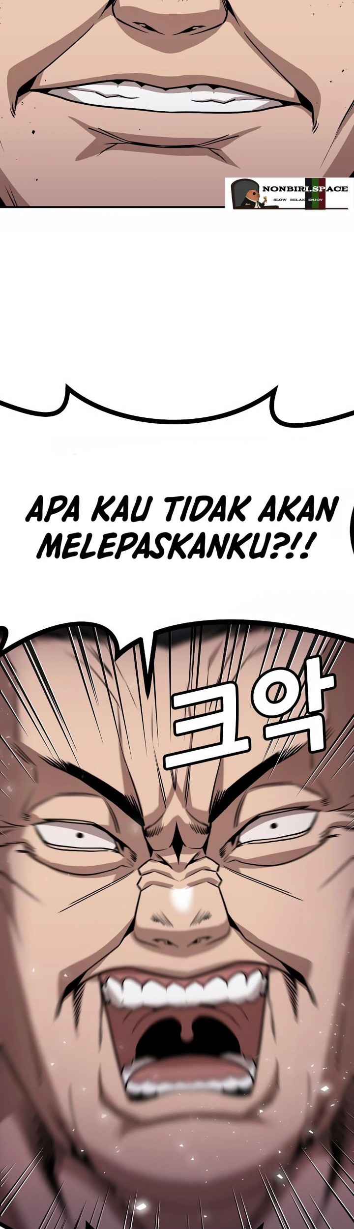 Hand Over the Money! Chapter 5 - halaman 12