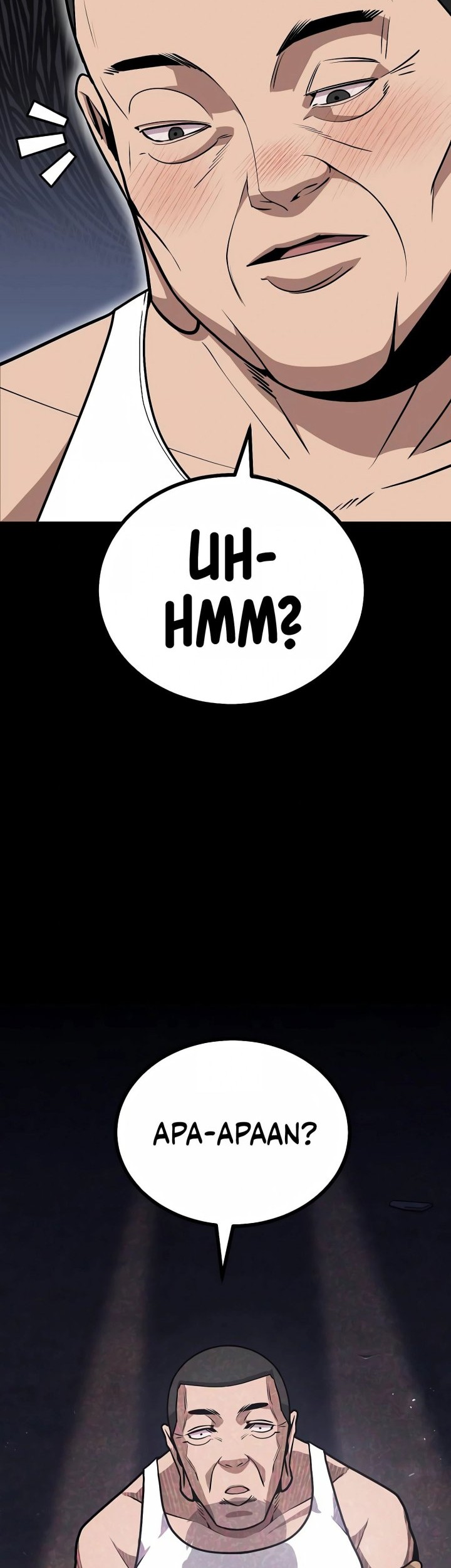 Hand Over the Money! Chapter 5 - halaman 2