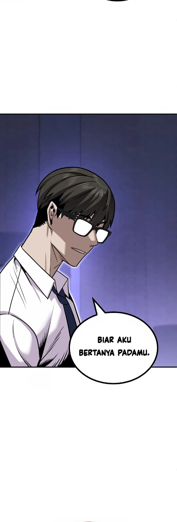Hand Over the Money! Chapter 5 - halaman 27