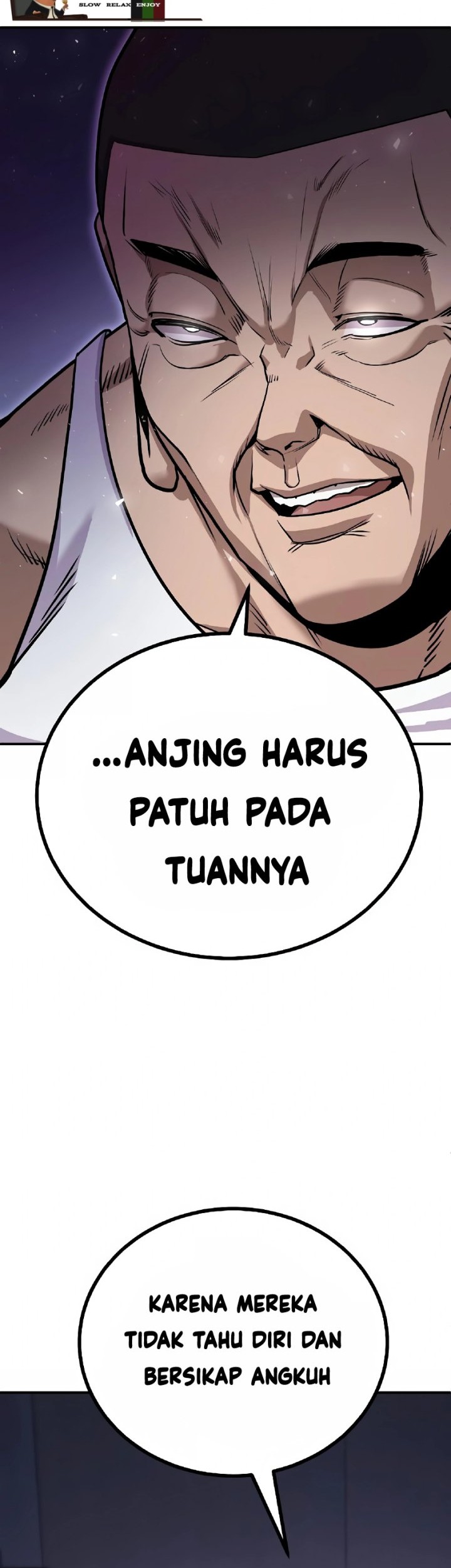 Hand Over the Money! Chapter 5 - halaman 29