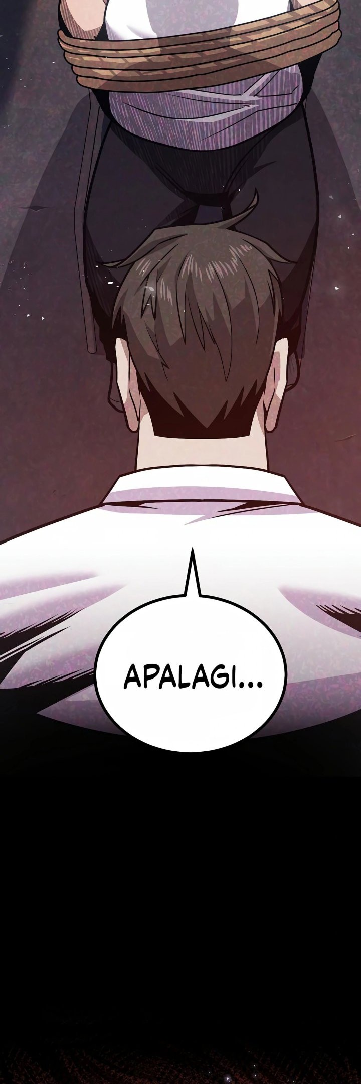 Hand Over the Money! Chapter 5 - halaman 3