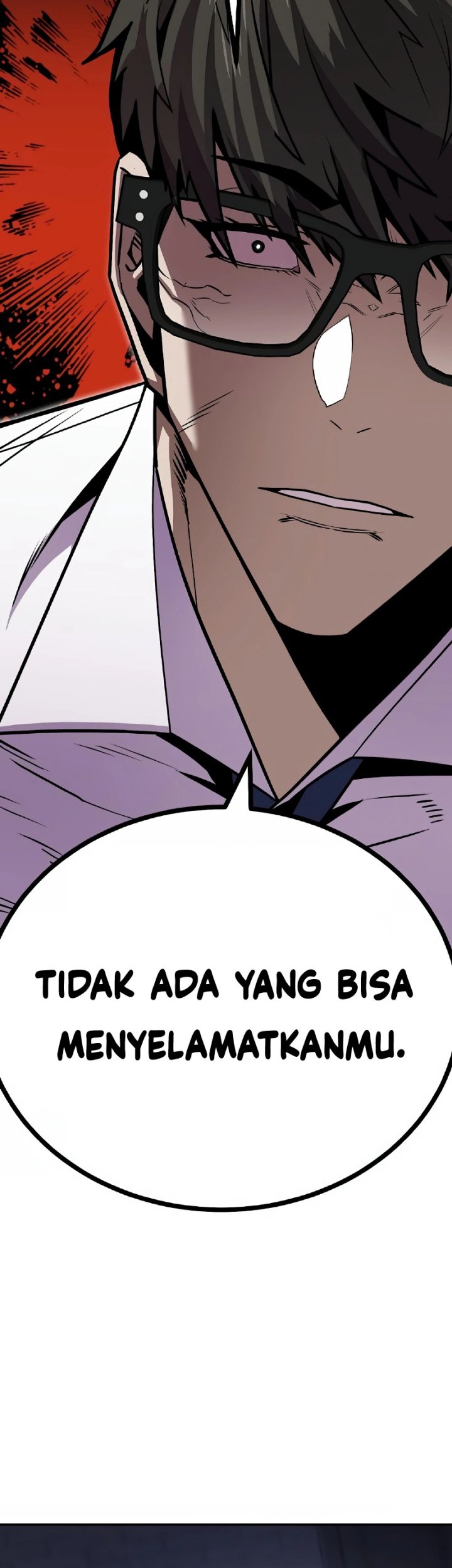 Hand Over the Money! Chapter 5 - halaman 32