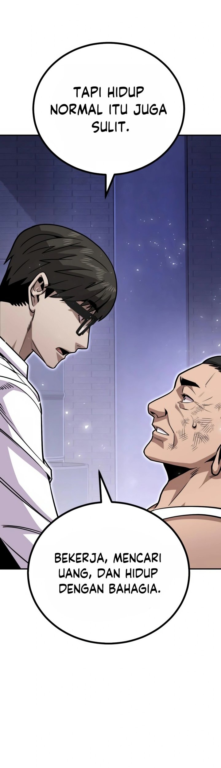 Hand Over the Money! Chapter 5 - halaman 42