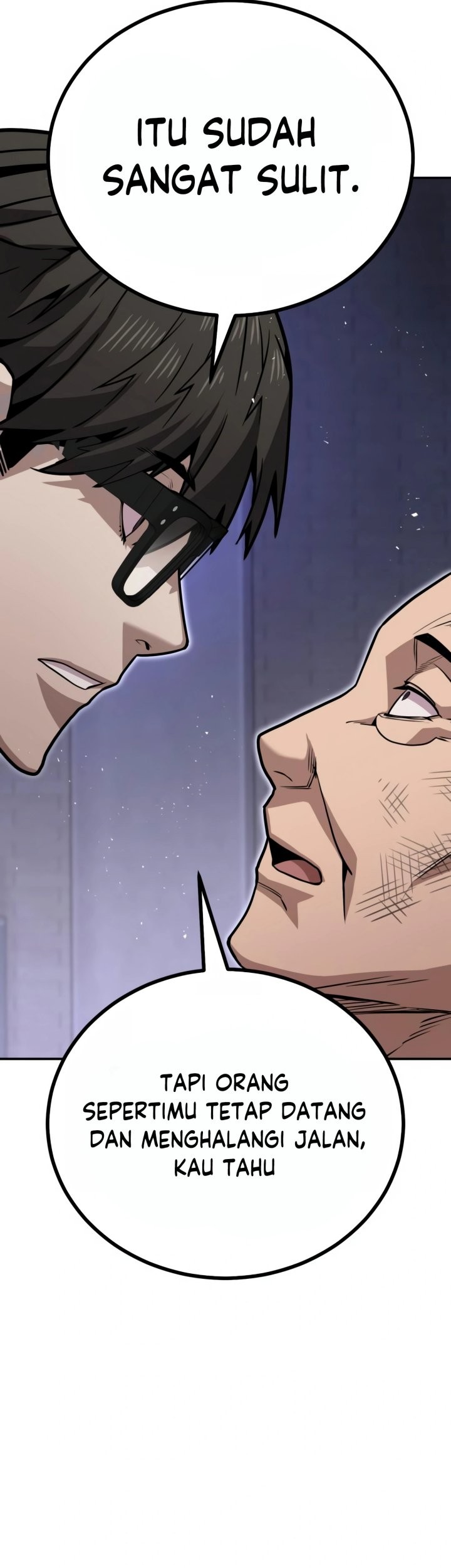 Hand Over the Money! Chapter 5 - halaman 44
