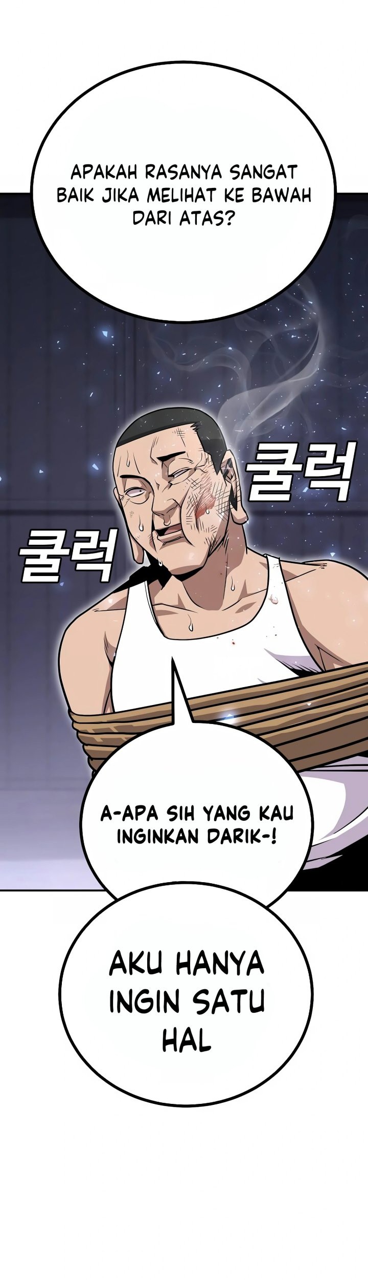Hand Over the Money! Chapter 5 - halaman 46