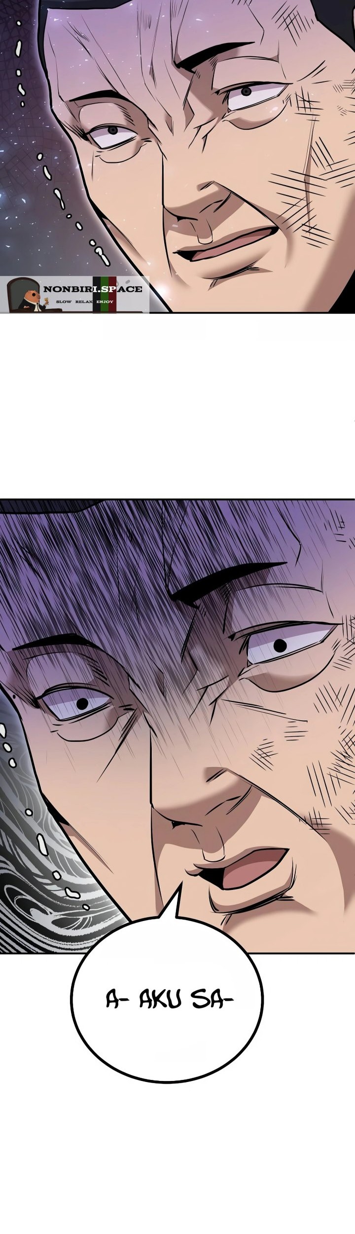 Hand Over the Money! Chapter 5 - halaman 49