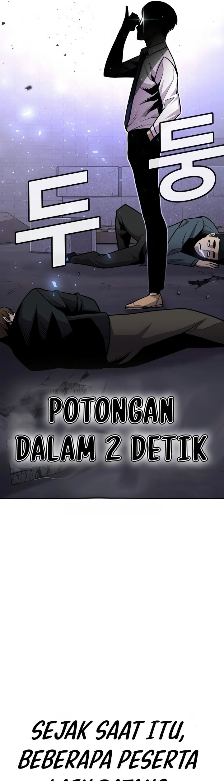 Hand Over the Money! Chapter 5 - halaman 63