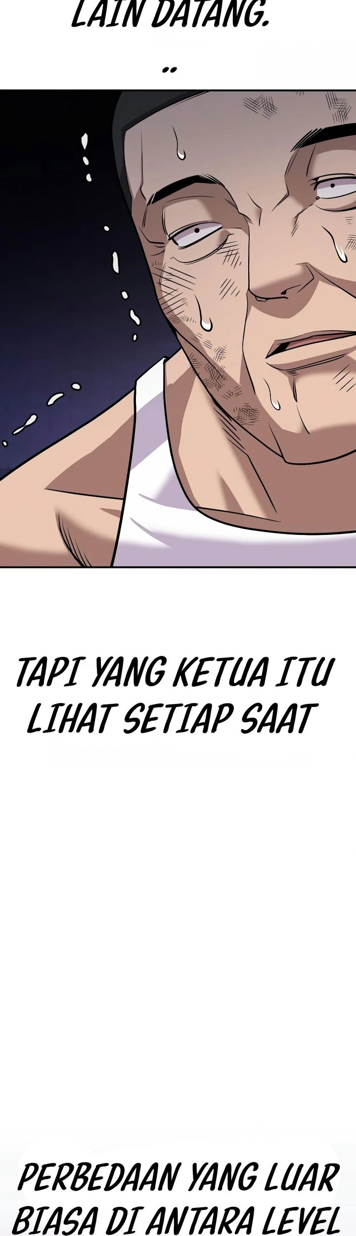Hand Over the Money! Chapter 5 - halaman 64