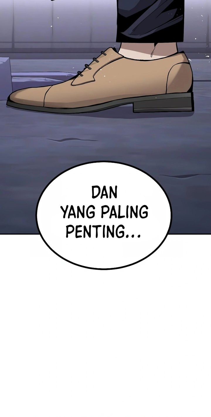Hand Over the Money! Chapter 5 - halaman 73