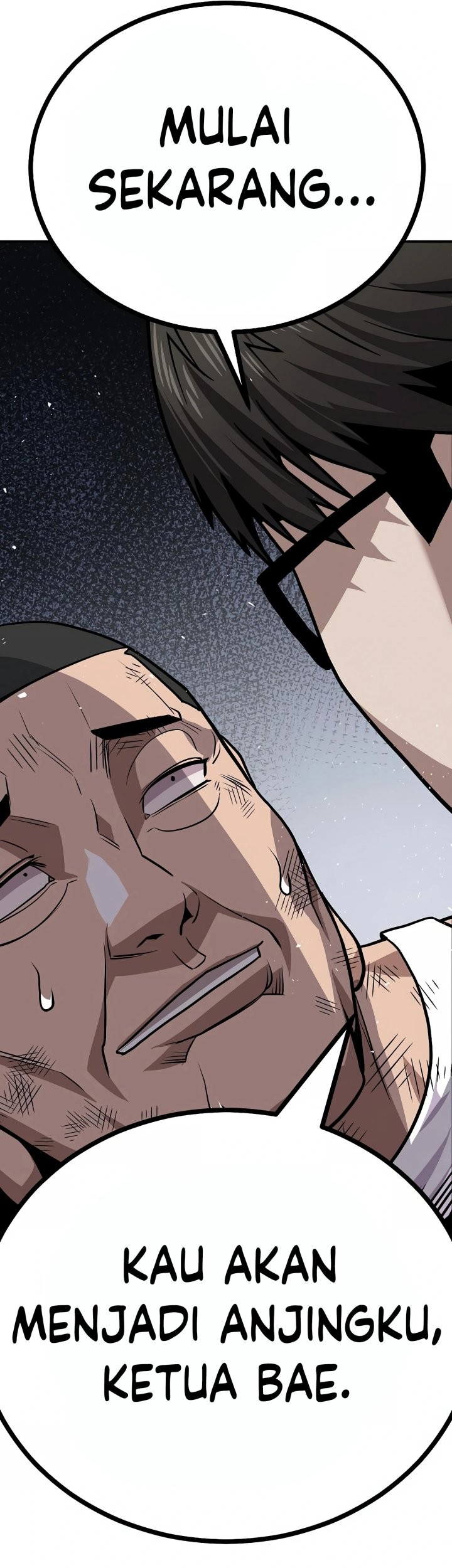 Hand Over the Money! Chapter 5 - halaman 74