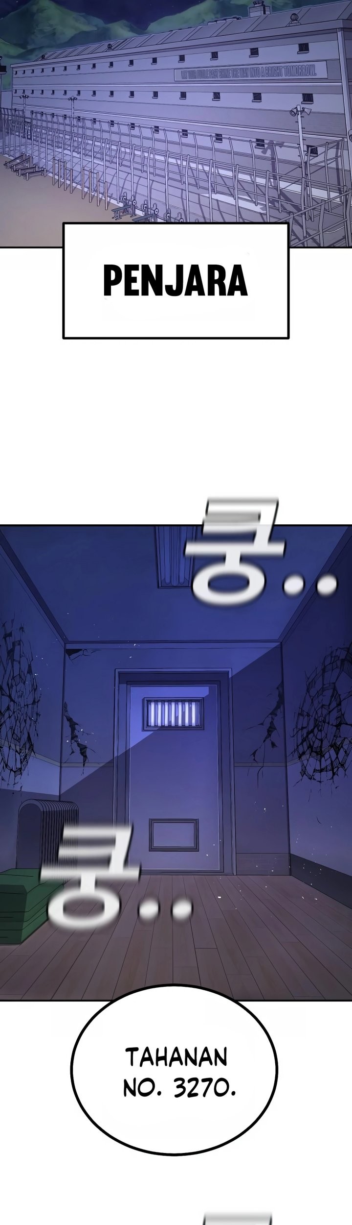 Hand Over the Money! Chapter 5 - halaman 78