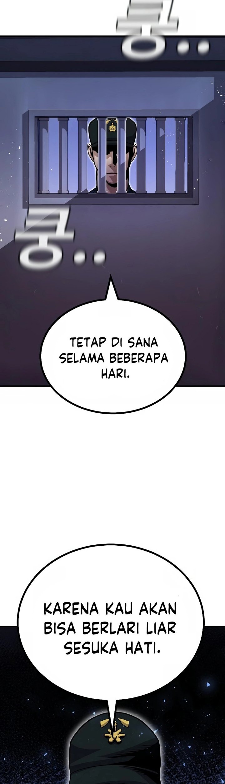 Hand Over the Money! Chapter 5 - halaman 79