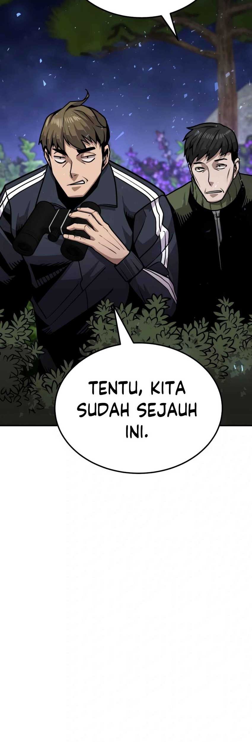 Hand Over the Money! Chapter 6 - halaman 102