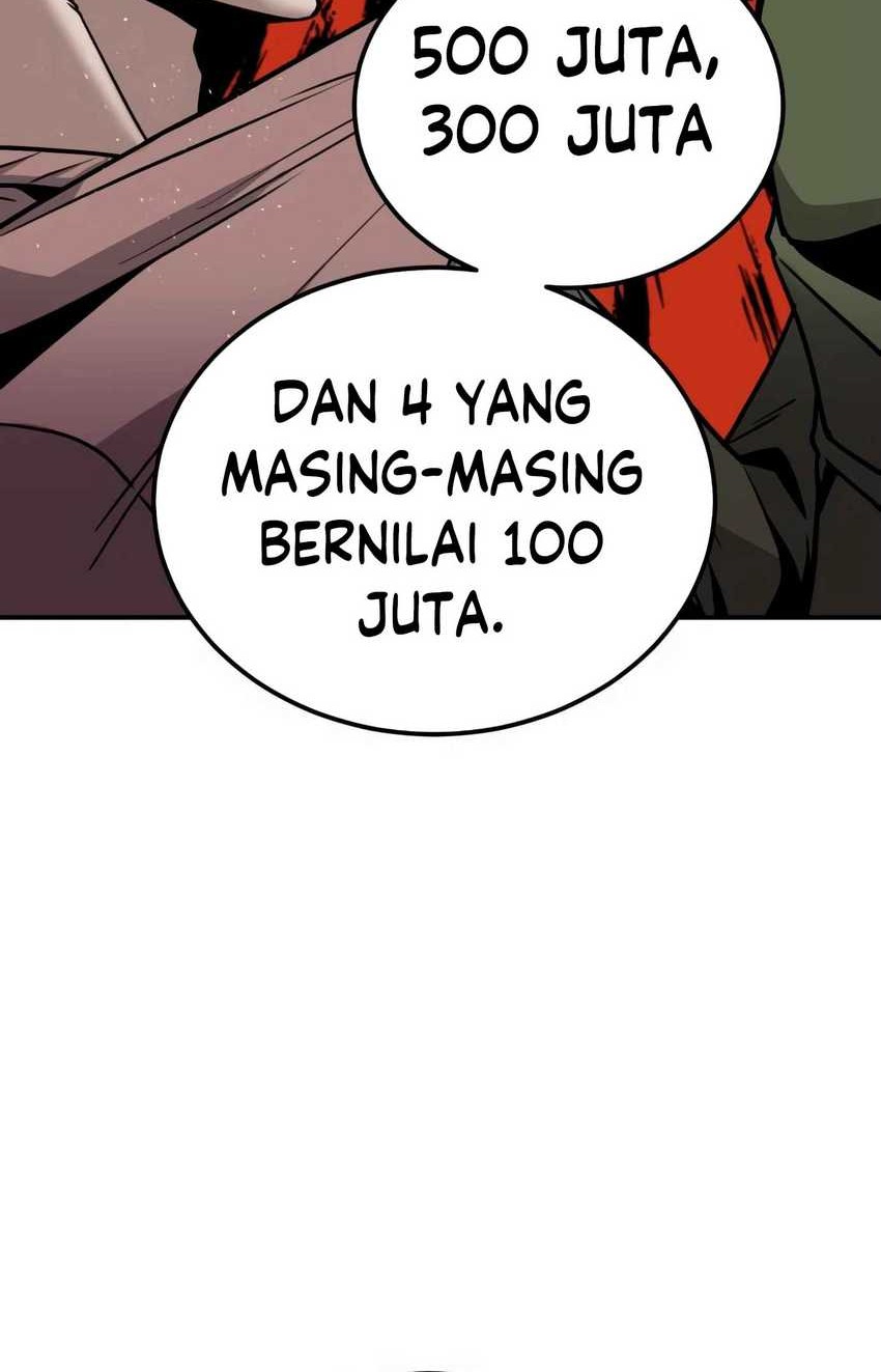 Hand Over the Money! Chapter 6 - halaman 107