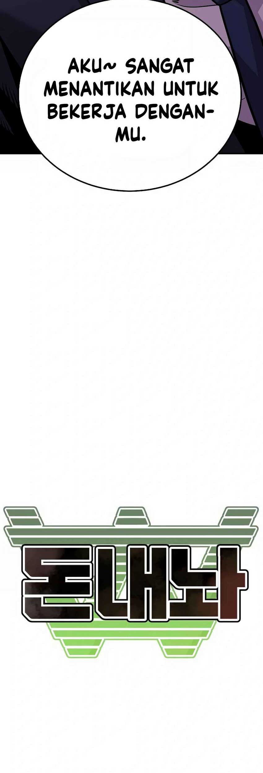 Hand Over the Money! Chapter 6 - halaman 11