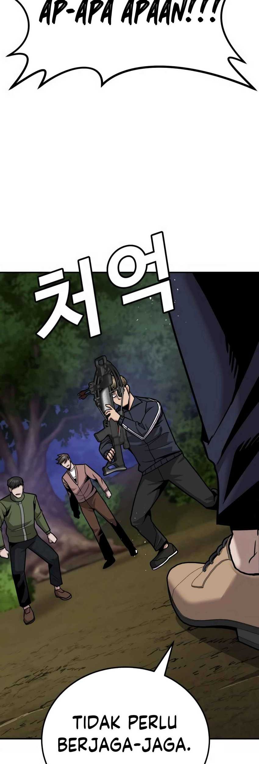Hand Over the Money! Chapter 6 - halaman 113