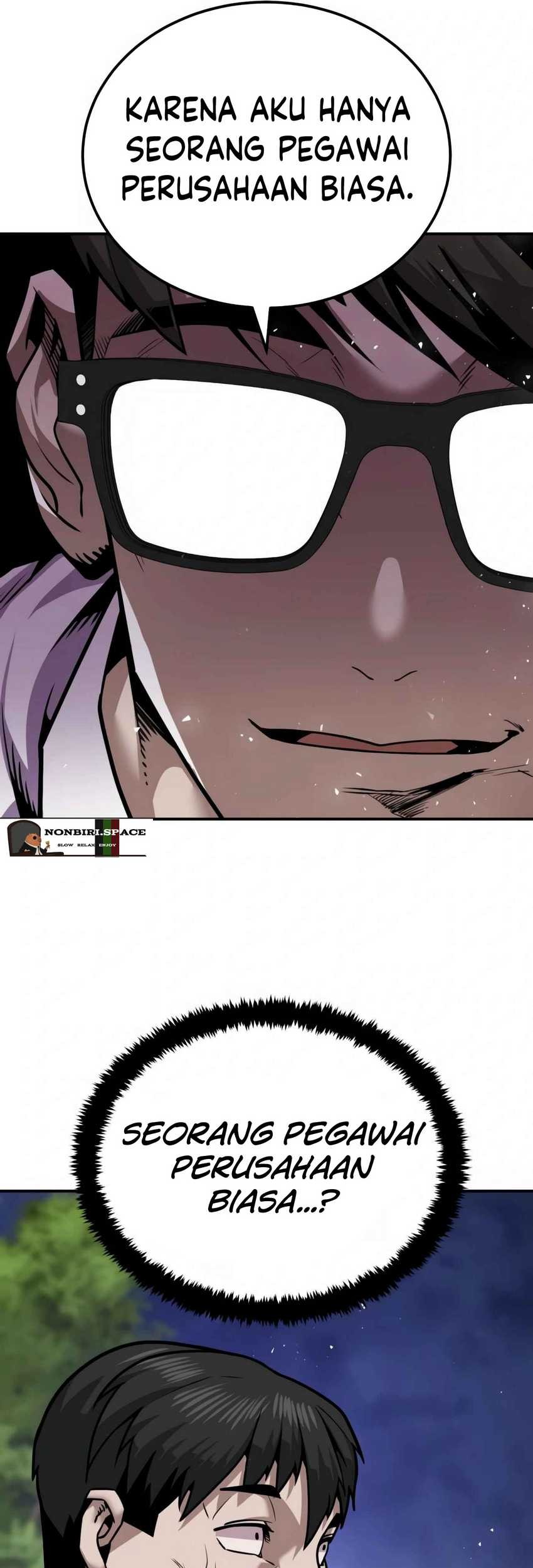 Hand Over the Money! Chapter 6 - halaman 115