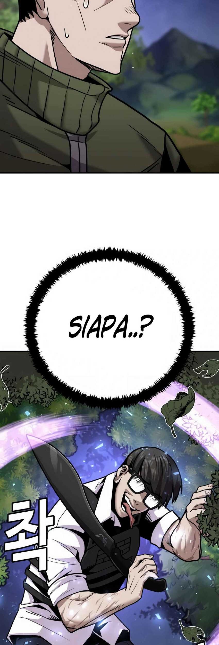 Hand Over the Money! Chapter 6 - halaman 116
