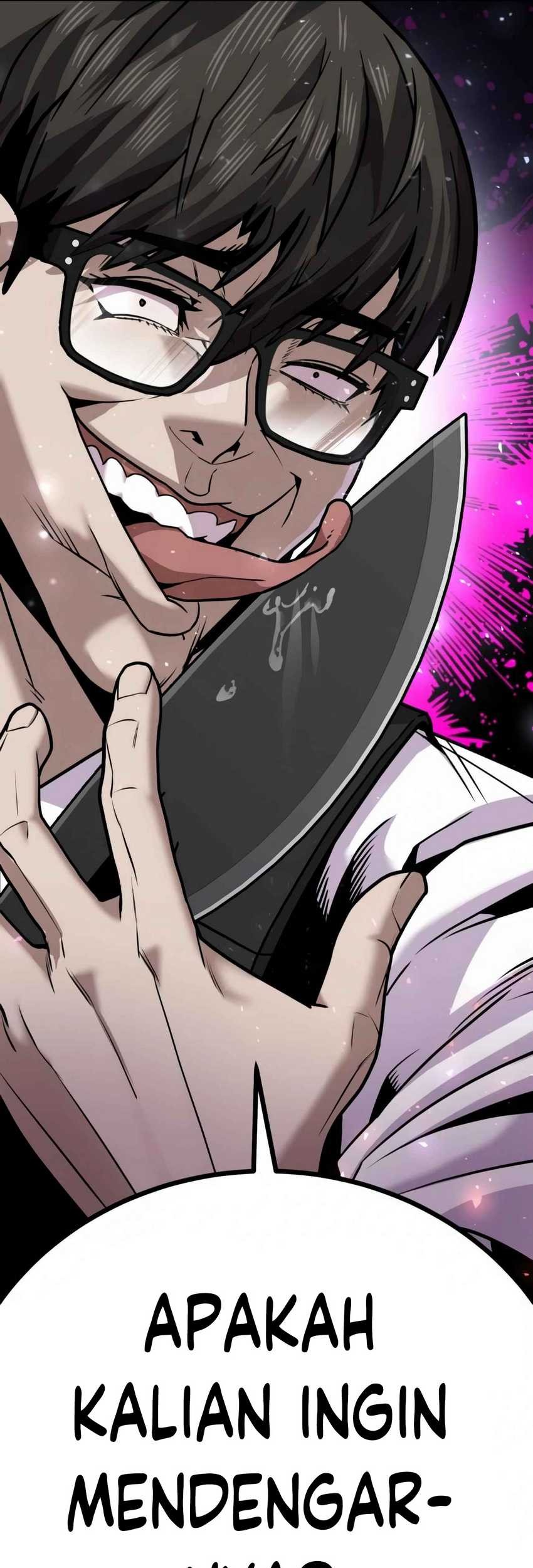 Hand Over the Money! Chapter 6 - halaman 119