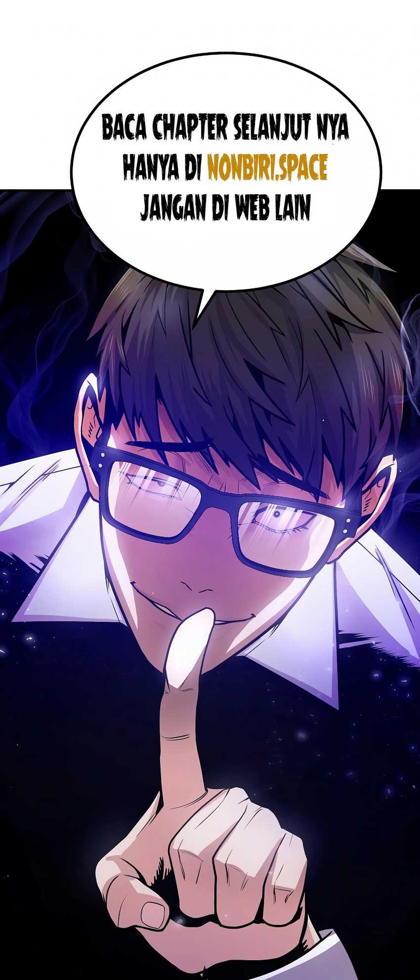 Hand Over the Money! Chapter 6 - halaman 121