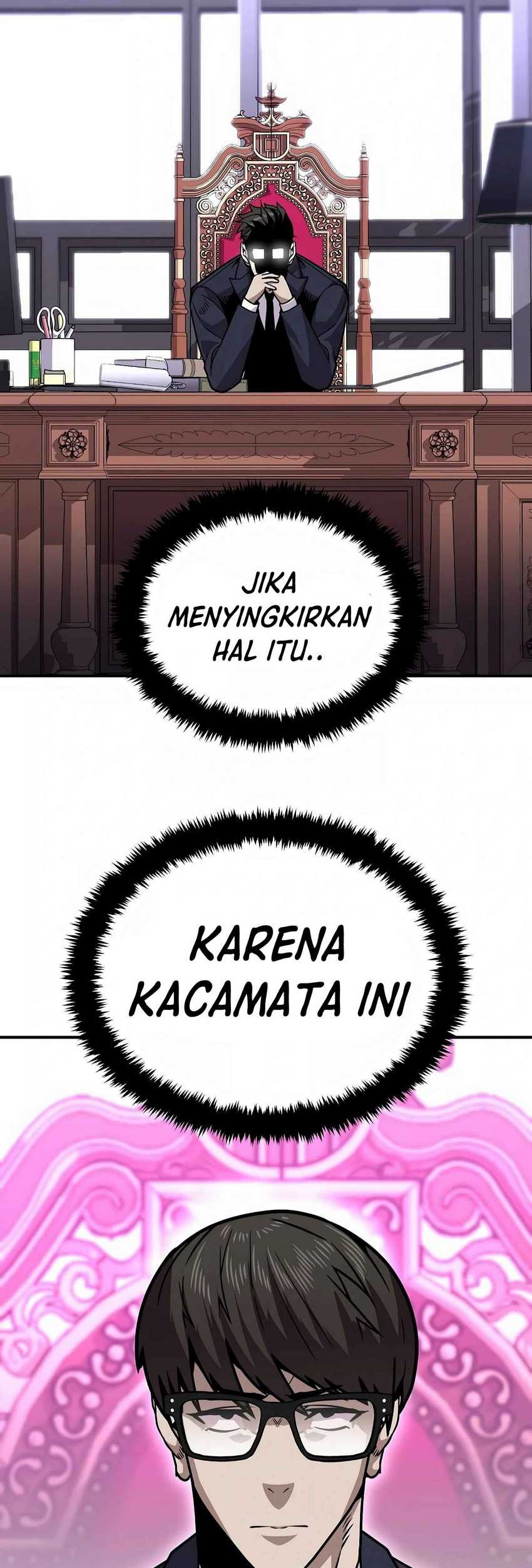 Hand Over the Money! Chapter 6 - halaman 13