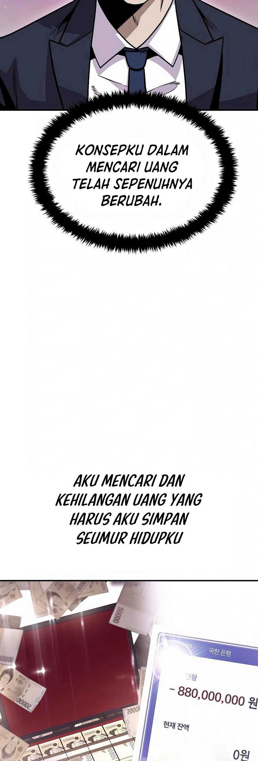 Hand Over the Money! Chapter 6 - halaman 14