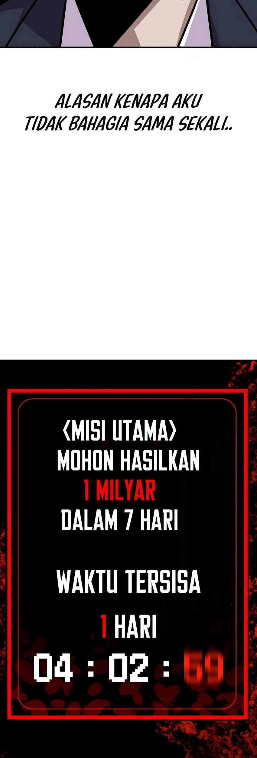 Hand Over the Money! Chapter 6 - halaman 18