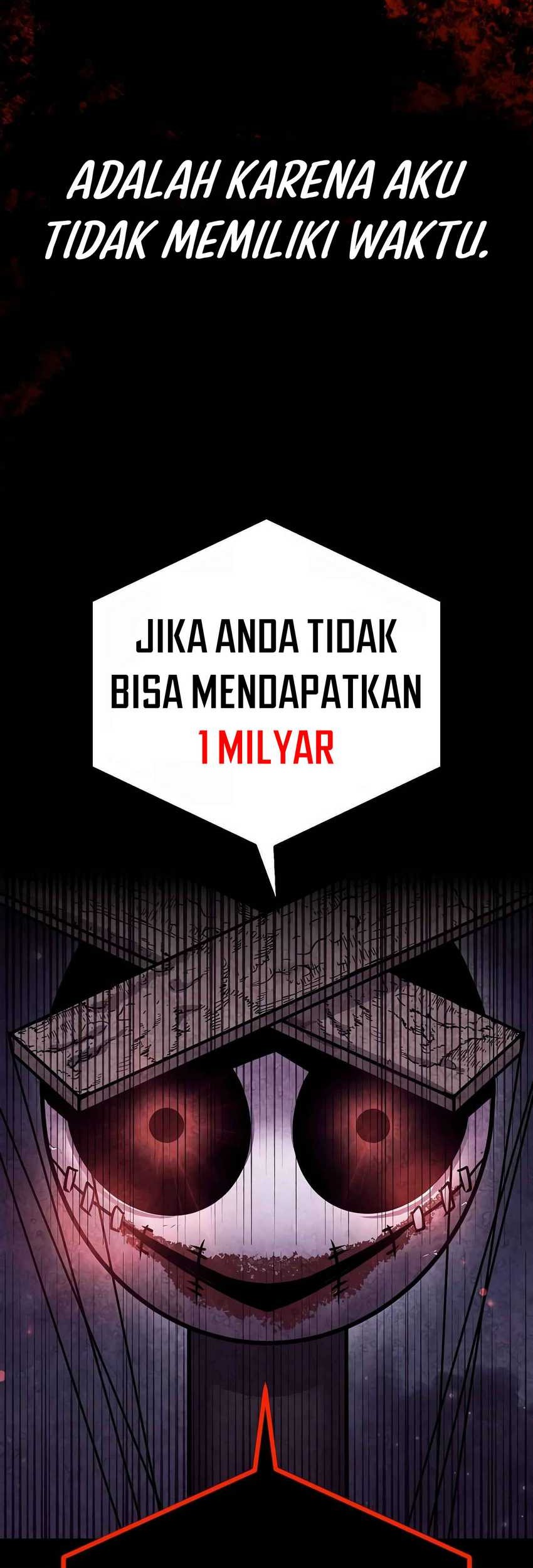 Hand Over the Money! Chapter 6 - halaman 19