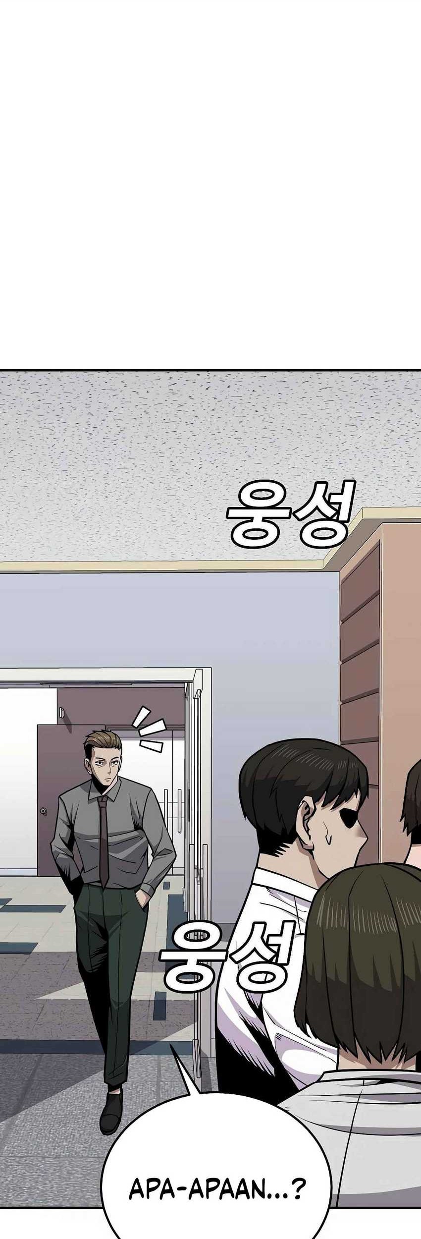 Hand Over the Money! Chapter 6 - halaman 2