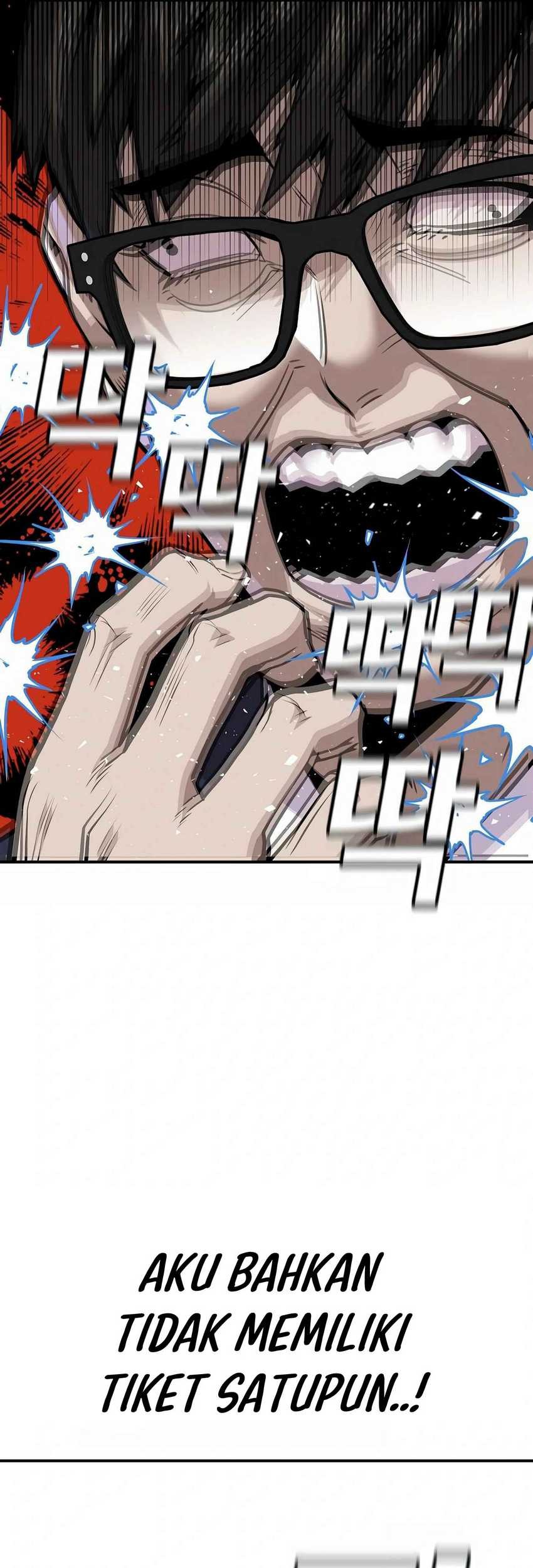 Hand Over the Money! Chapter 6 - halaman 21