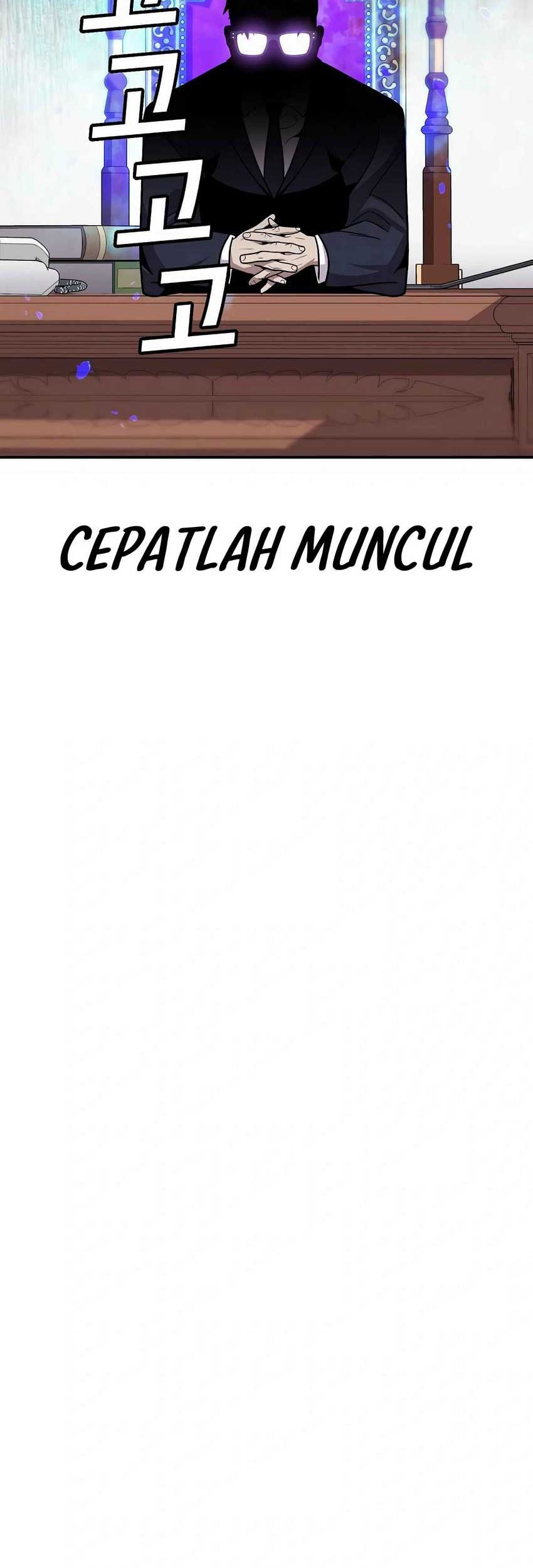 Hand Over the Money! Chapter 6 - halaman 23