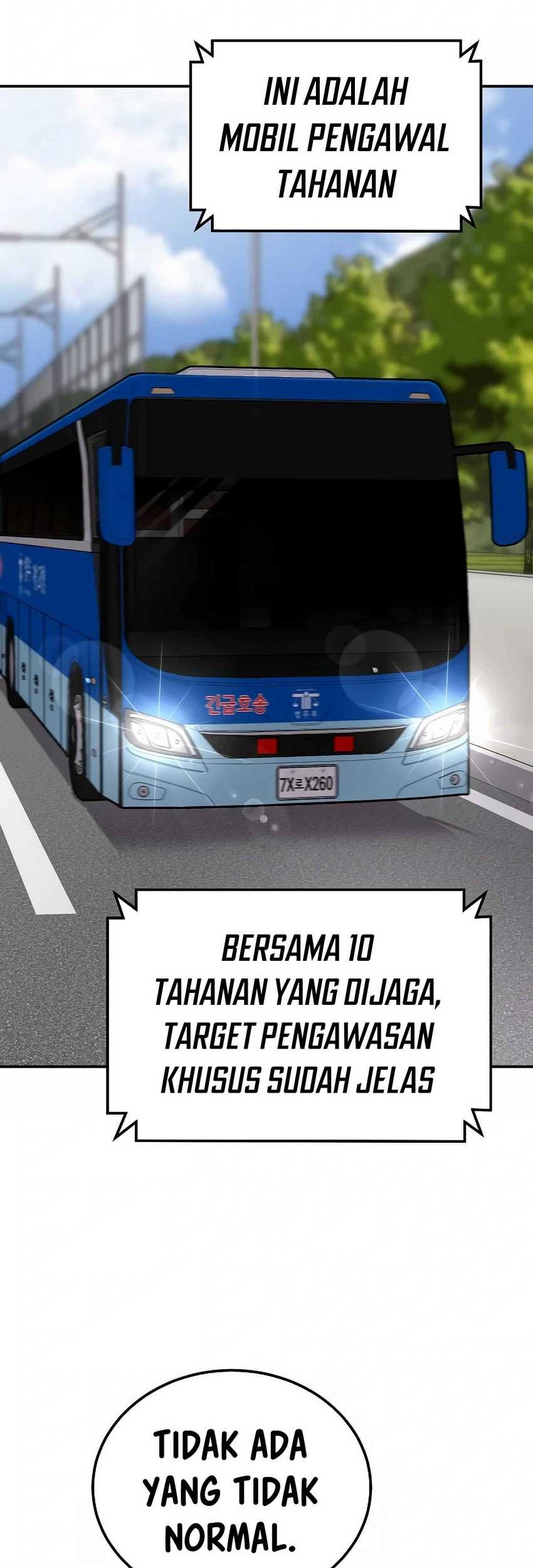 Hand Over the Money! Chapter 6 - halaman 26
