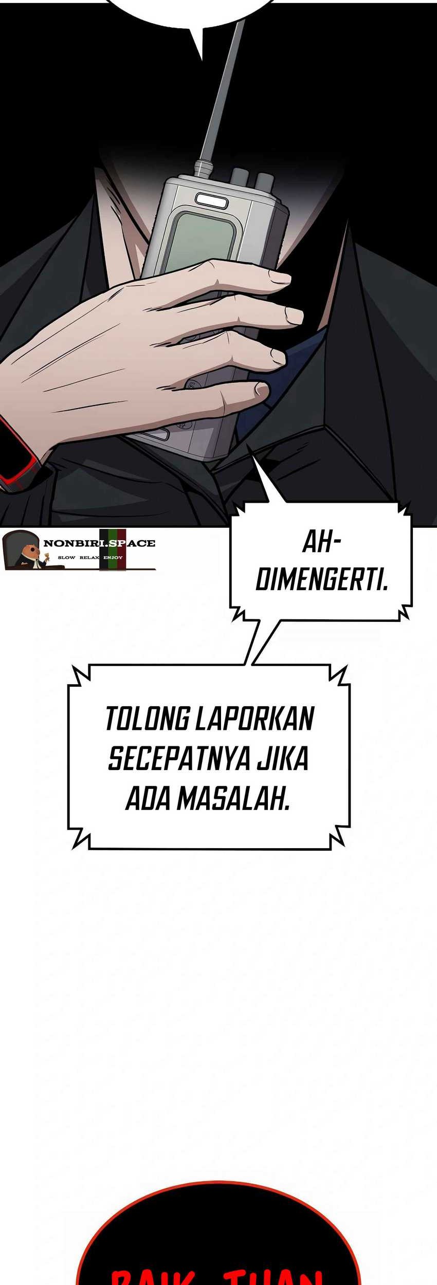 Hand Over the Money! Chapter 6 - halaman 27