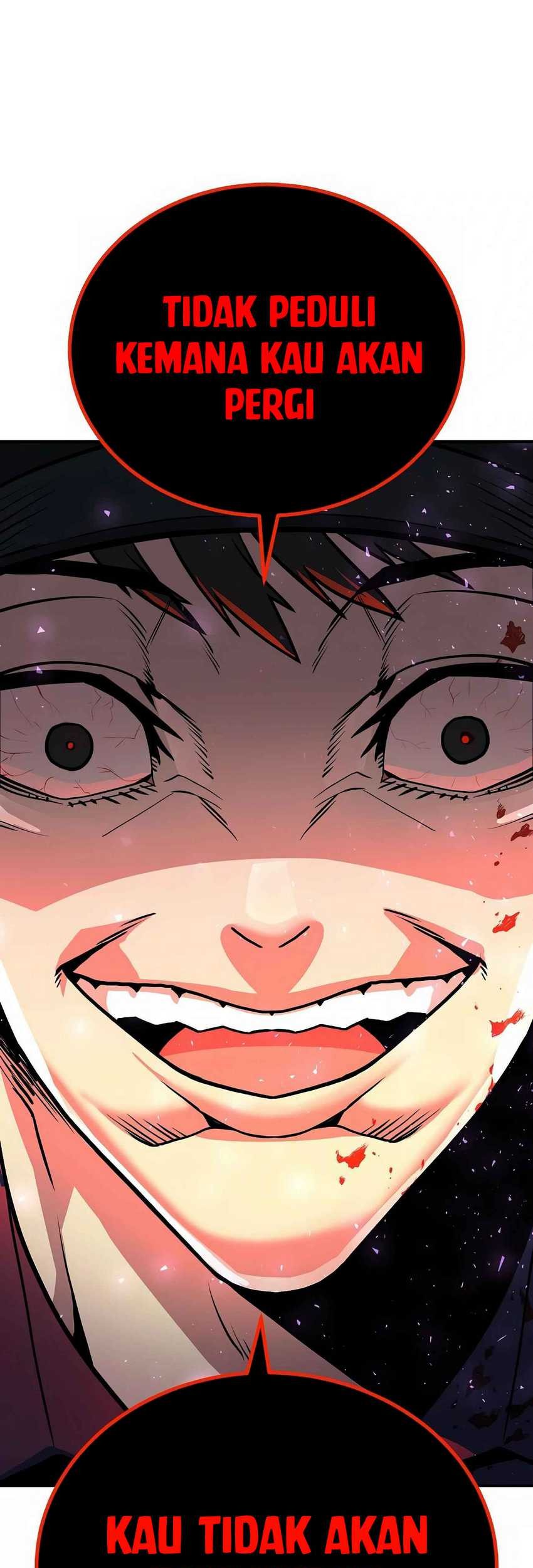 Hand Over the Money! Chapter 6 - halaman 37