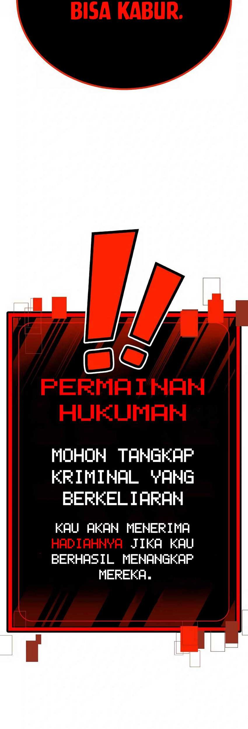 Hand Over the Money! Chapter 6 - halaman 38