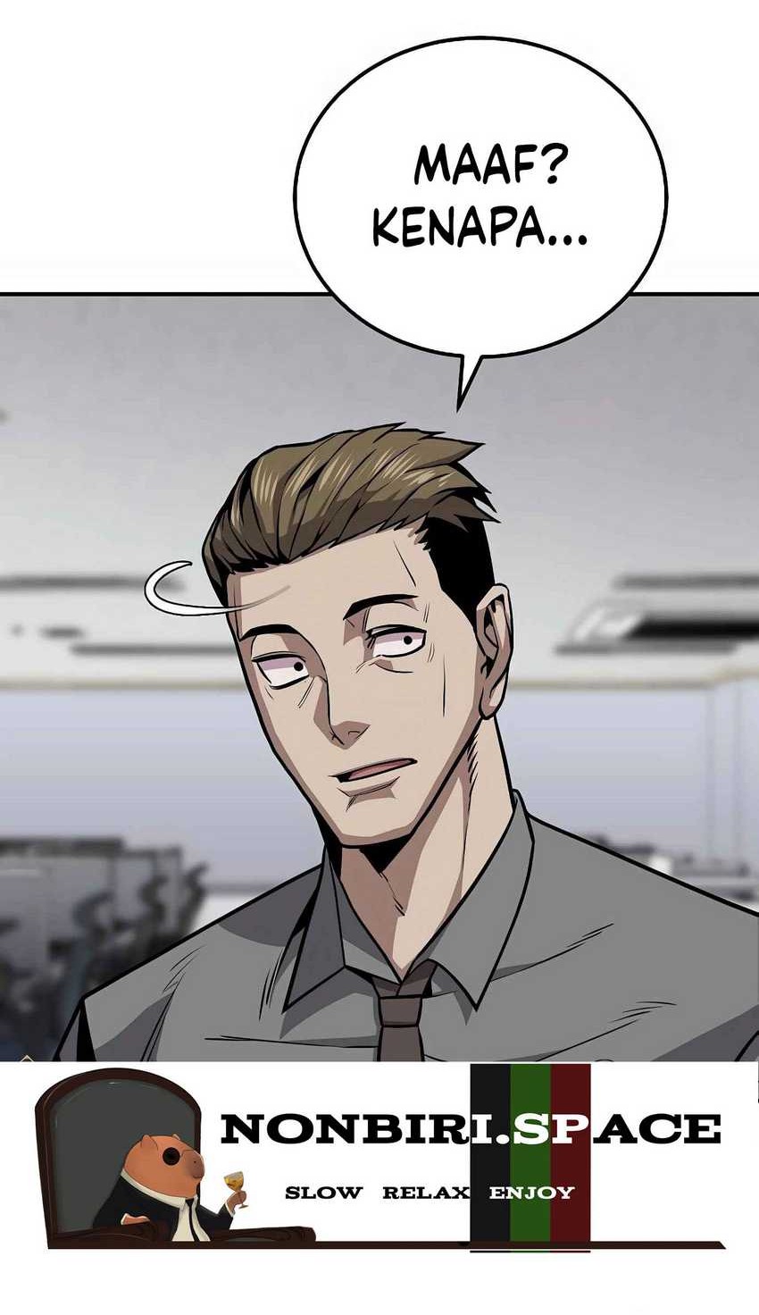 Hand Over the Money! Chapter 6 - halaman 4