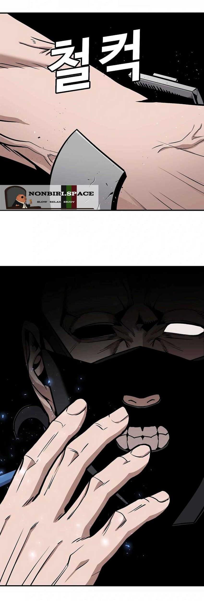 Hand Over the Money! Chapter 6 - halaman 42
