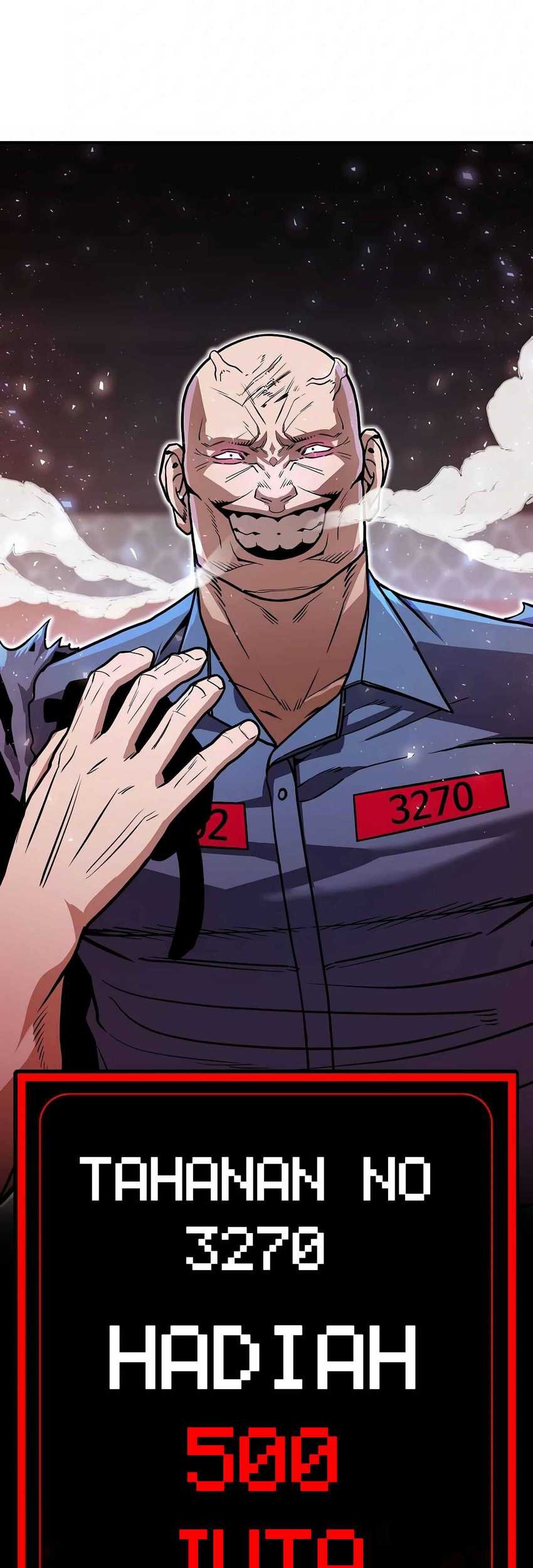 Hand Over the Money! Chapter 6 - halaman 43