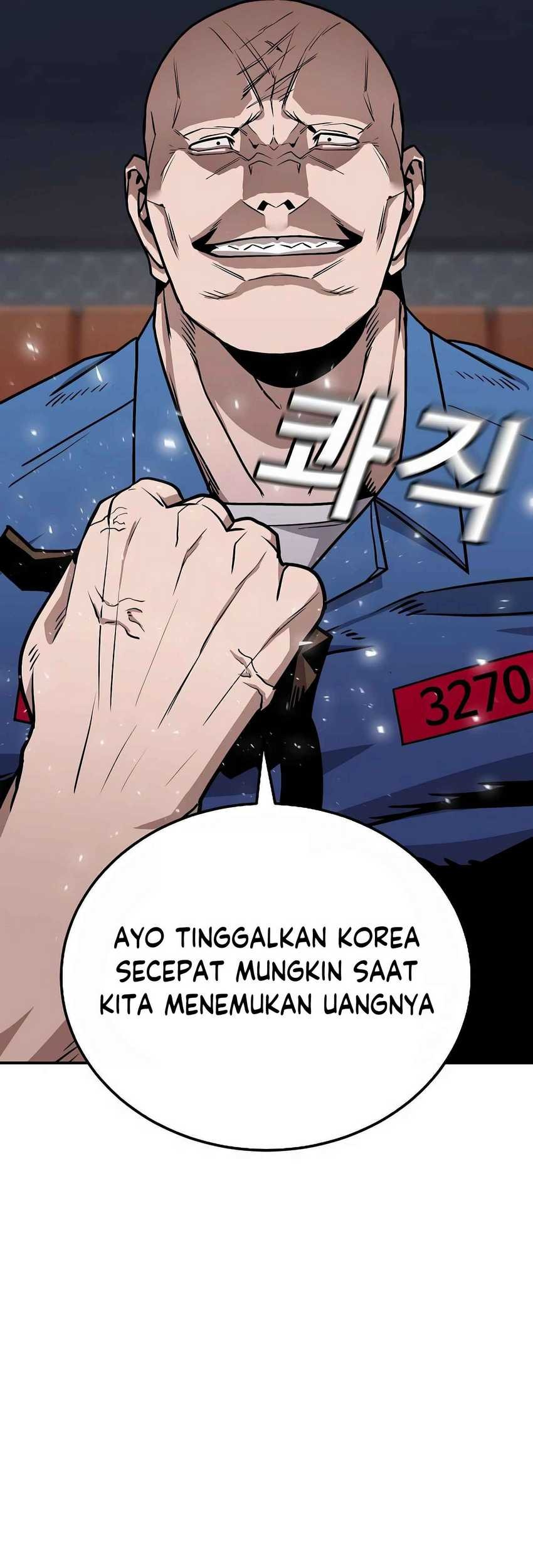 Hand Over the Money! Chapter 6 - halaman 49