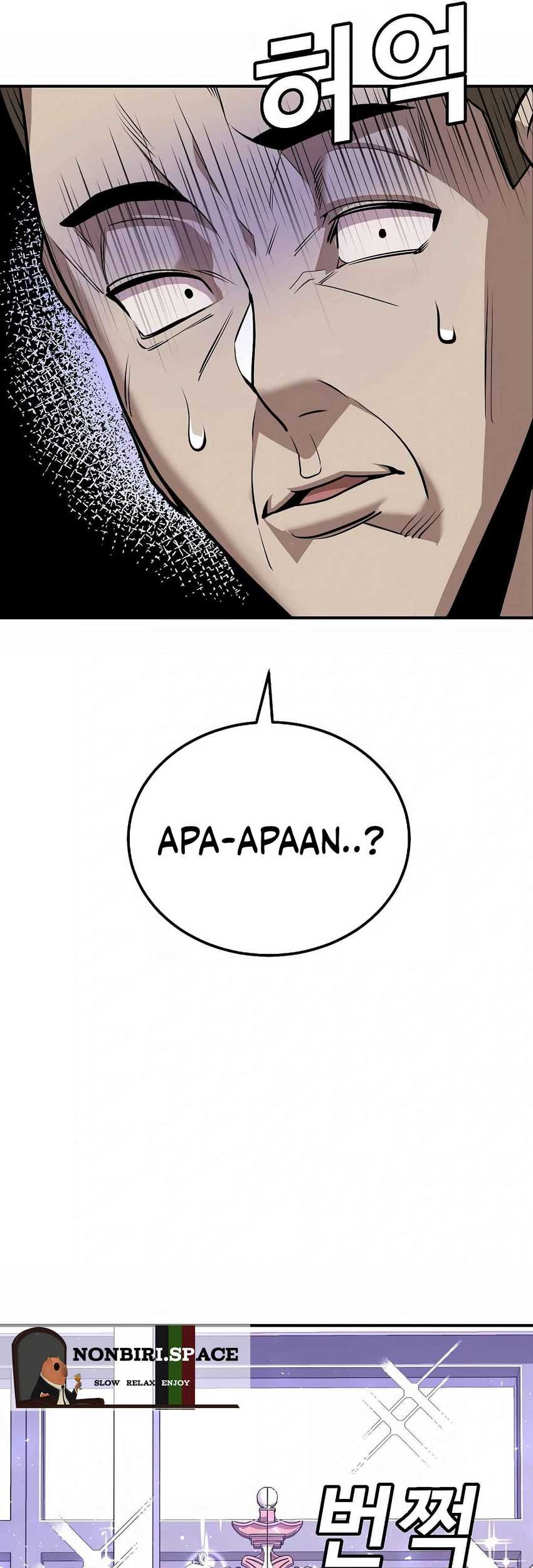 Hand Over the Money! Chapter 6 - halaman 5