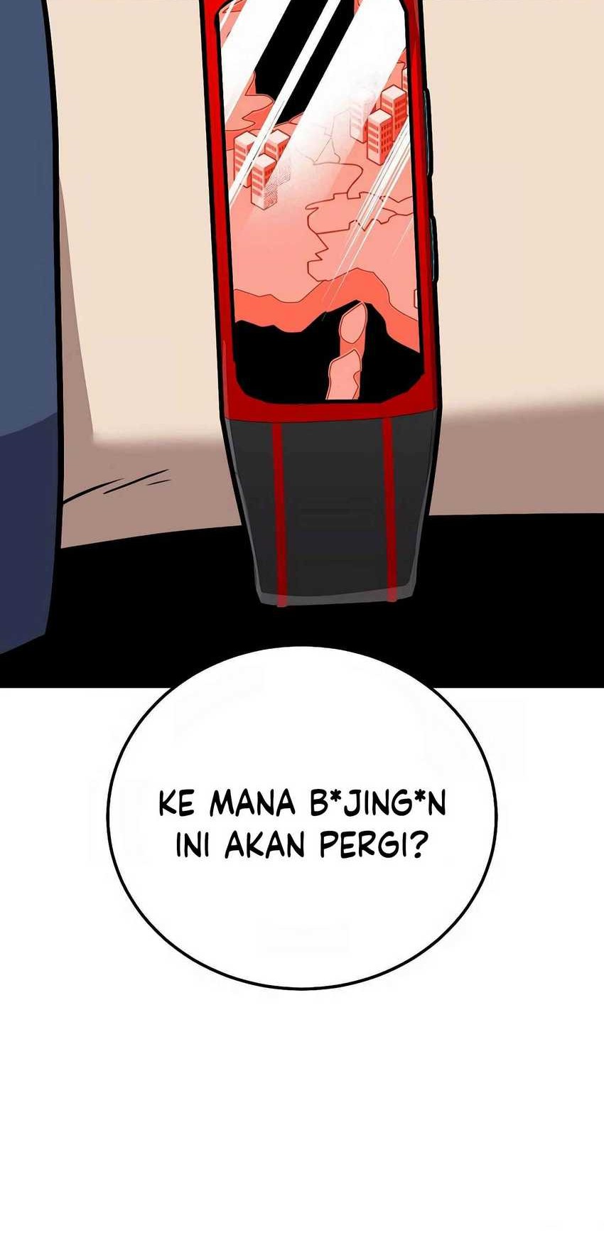 Hand Over the Money! Chapter 6 - halaman 52