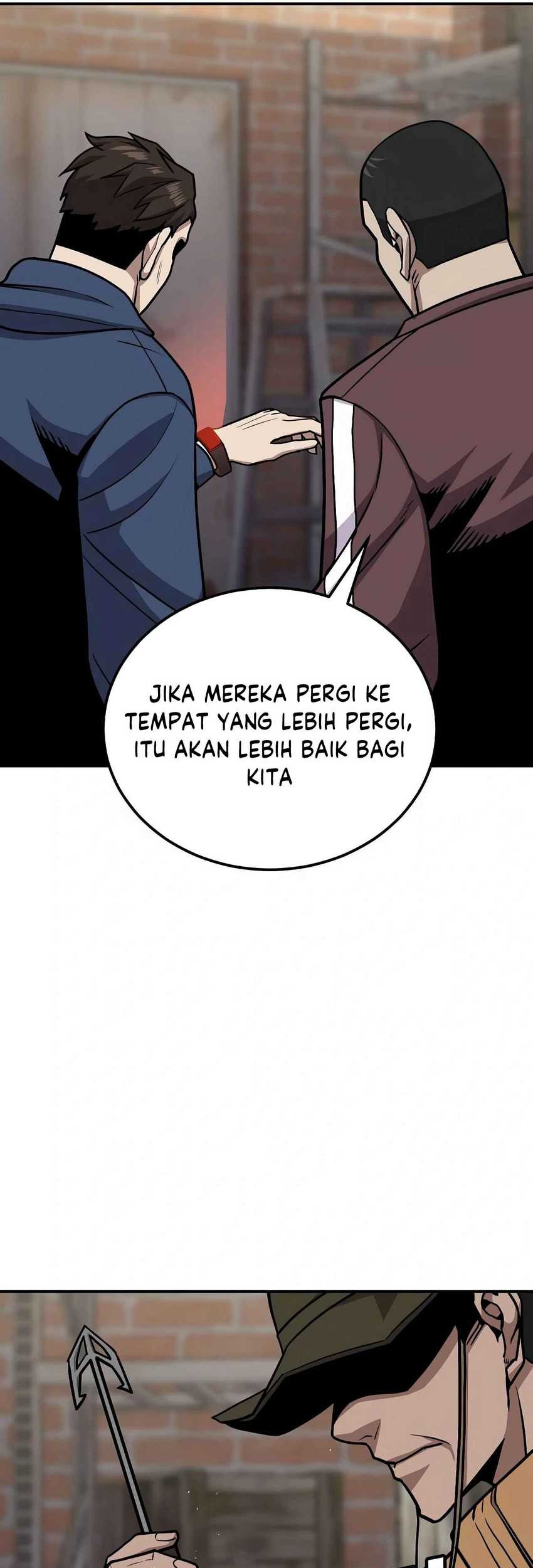 Hand Over the Money! Chapter 6 - halaman 53