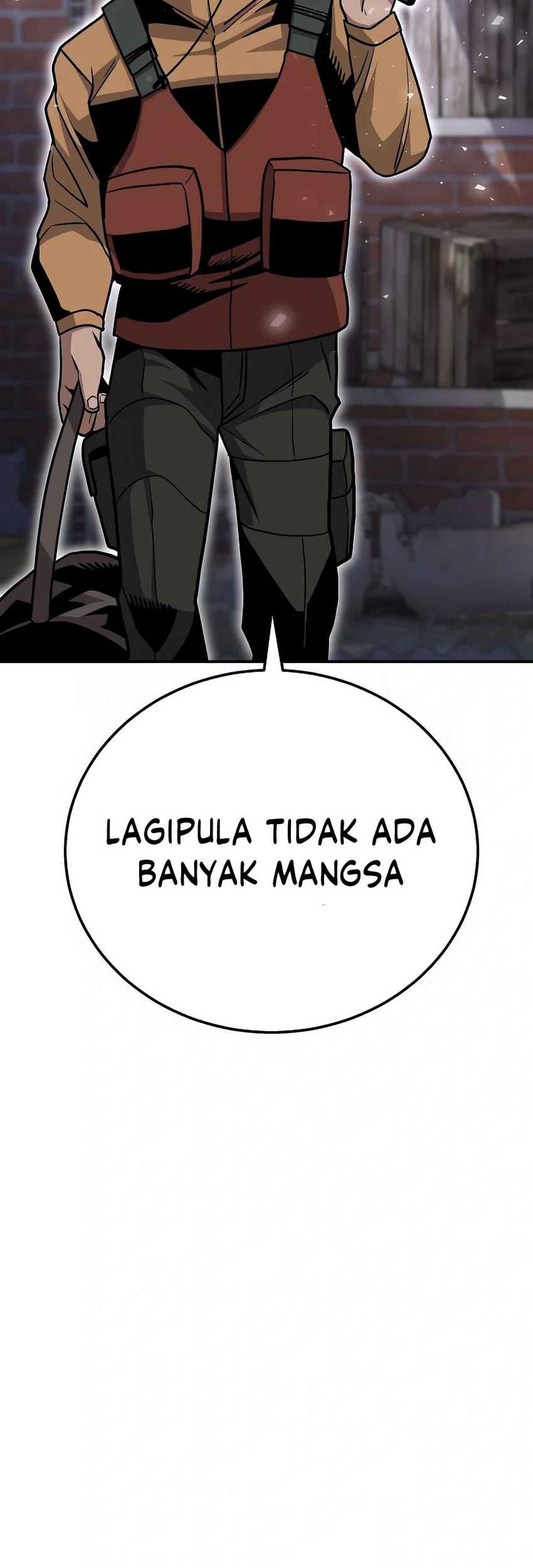 Hand Over the Money! Chapter 6 - halaman 55